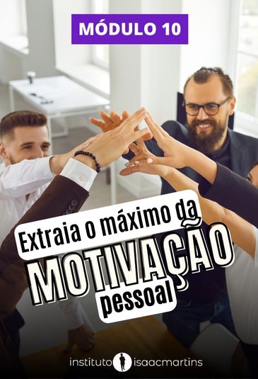 [MOD.10] - Motivação em Vendas