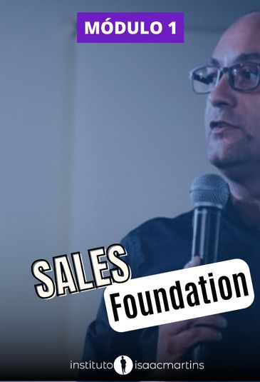 [MOD.1] - Sales Foundation