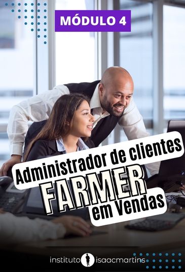 [MOD.4] - Farmer - Administrador de Clientes