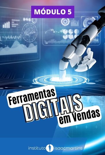 [MOD.5] - Vendedor Digital - Ferramentas 