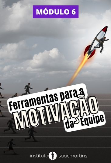 Ferramentas para Motivação