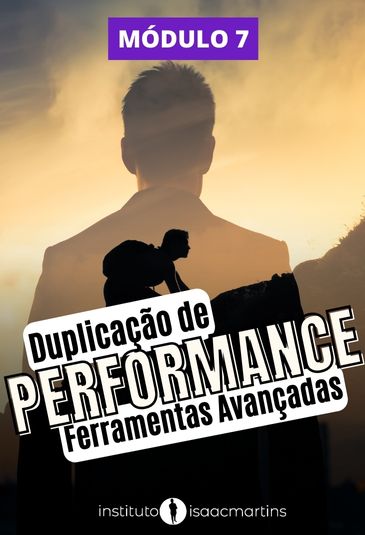 Duplicação de Performance