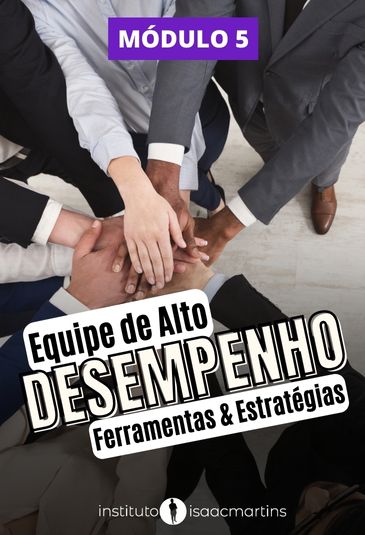 Equipe de Alto Desempenho