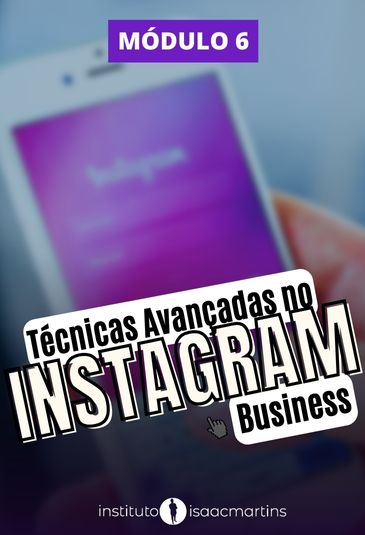 Técnicas Avançadas no Instagram