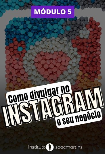 Como divulgar seu negócio no Instagram