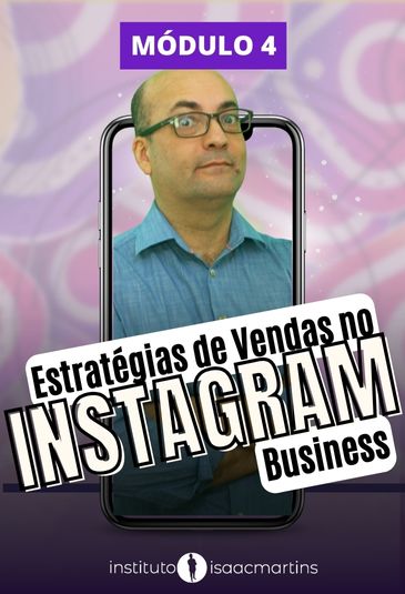 Estratégias de Vendas pelo Instagram