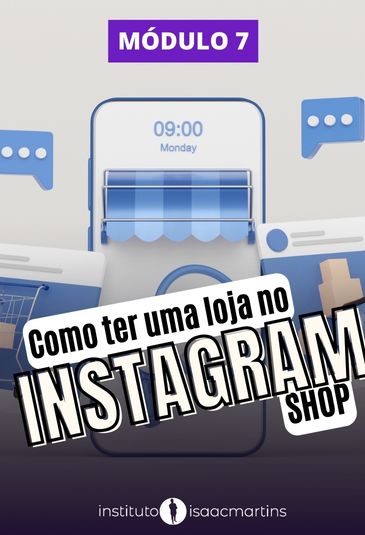 Instagram Shopping