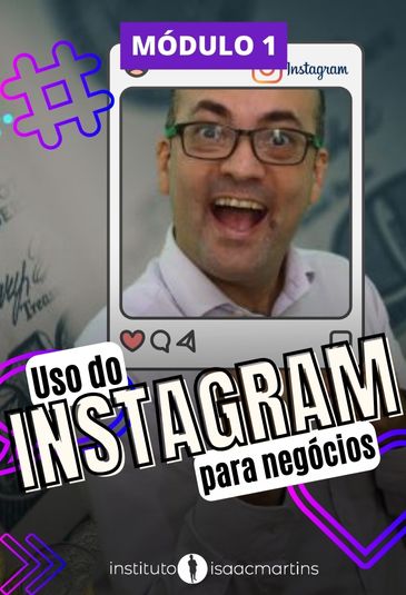 Instagram nos seus negócios