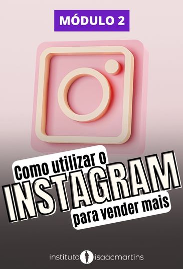 Como vender pelo Instagram