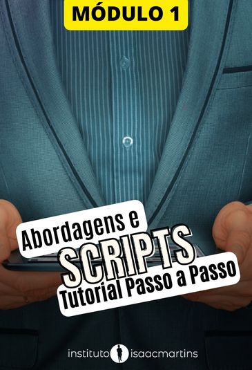 Scripts Poderosos