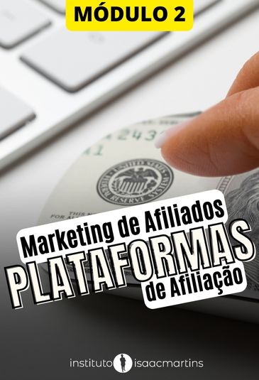 Tutorial das Principais plataformas de afiliação