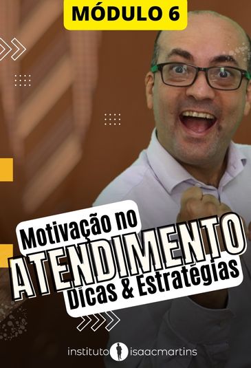 Motivação no Atendimento