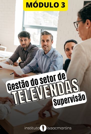 Gestão do Telemarketing