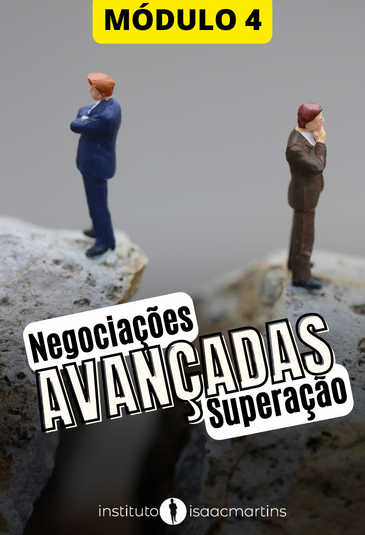 Negociações Avançadas