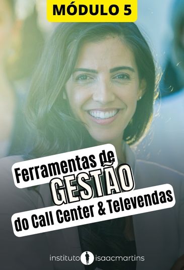 Ferramentas para Gestão no Call Center