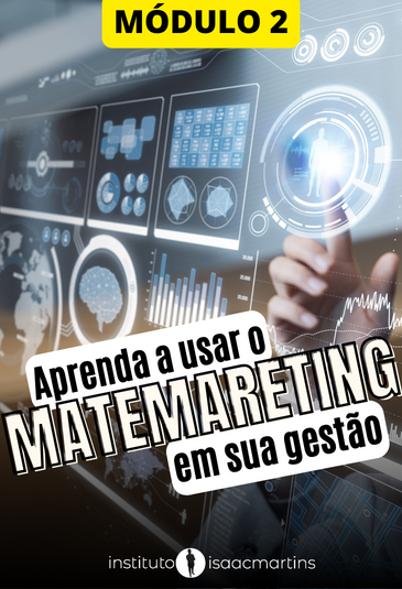 Metodologia do Matemarketing