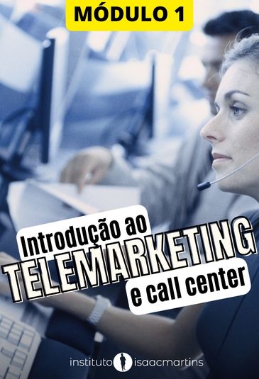 Princípios do Telemarketing