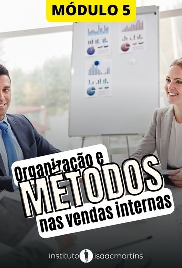 Metodologia de Trabalho pelo Telefone