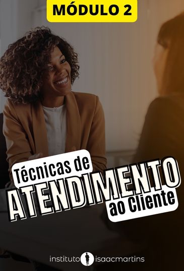 Técnicas de Atendimento