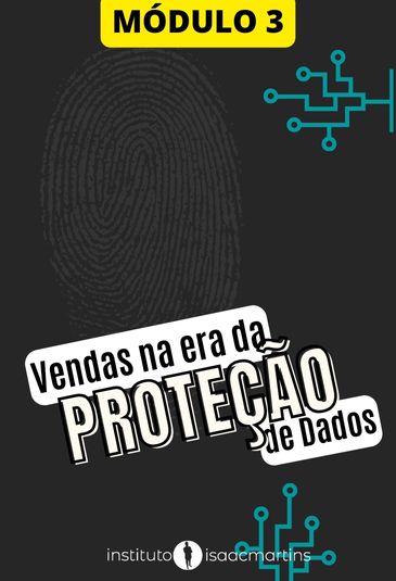 Vendas na Era da LGPD