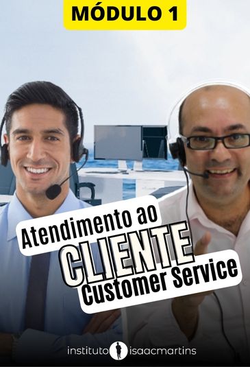 Atendimento ao cliente na era digital