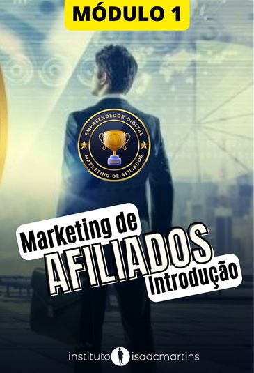 Marketing de Afiliados