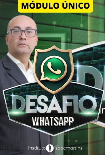 Desafio do WhatsApp