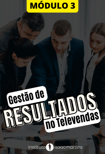 Gestão de Resultado no Televendas