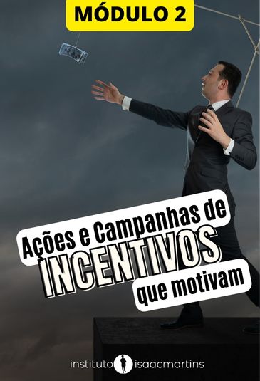 Ações Motivacionais