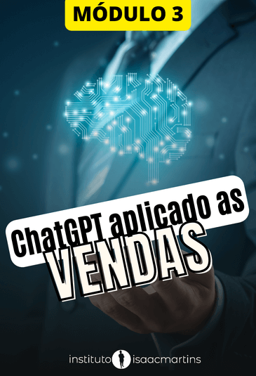 ChatGPT em Vendas