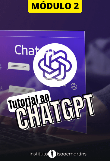 Tutorial do ChatGPT