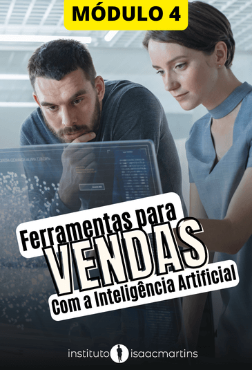 Ferramentas para Vendas com a IA