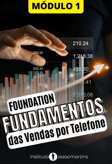 Fundamentos das Vendas por Telefone