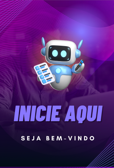 Seja Bem-Vindo